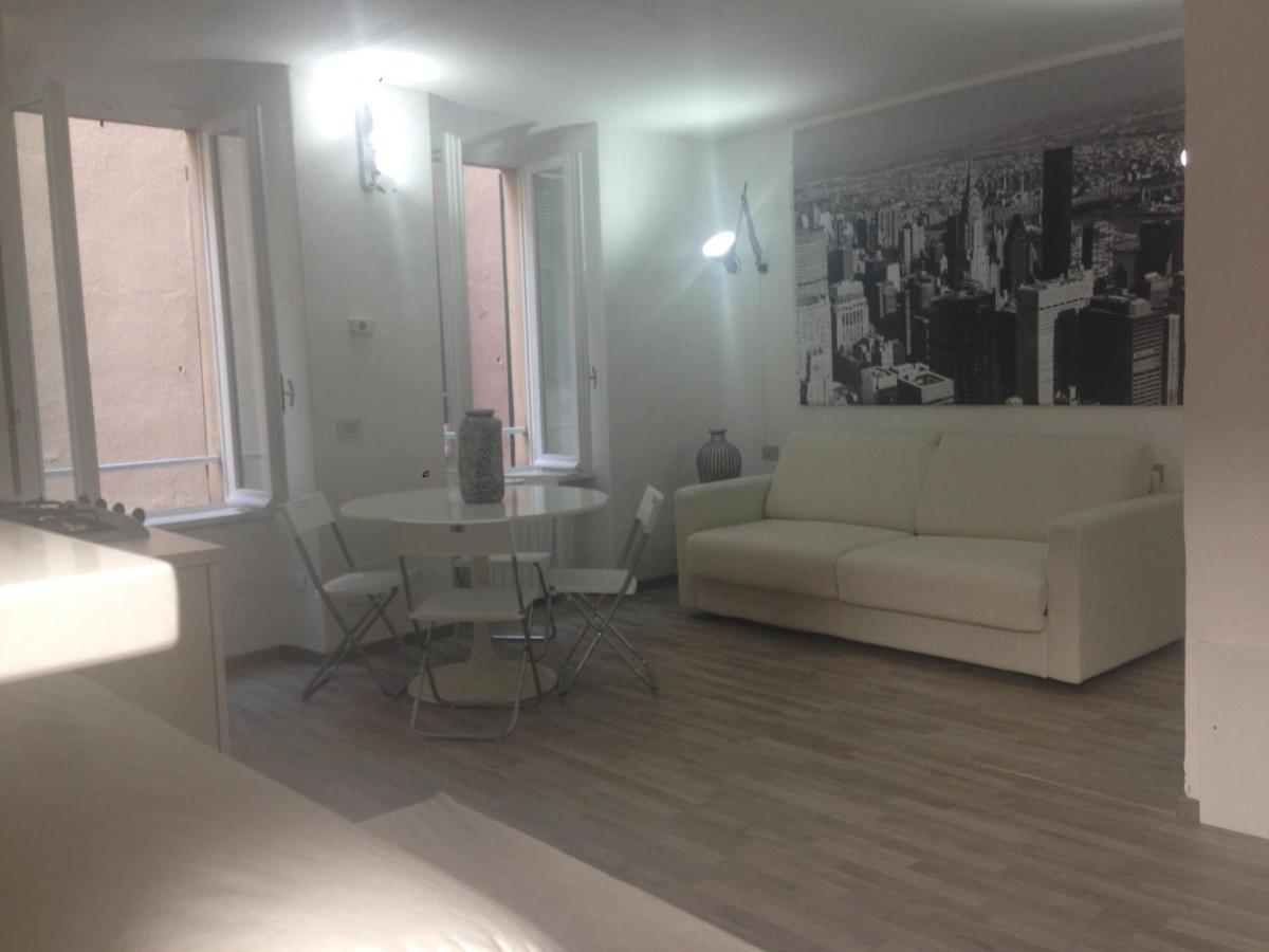 San Nicolo Apartment เลคโค ภายนอก รูปภาพ