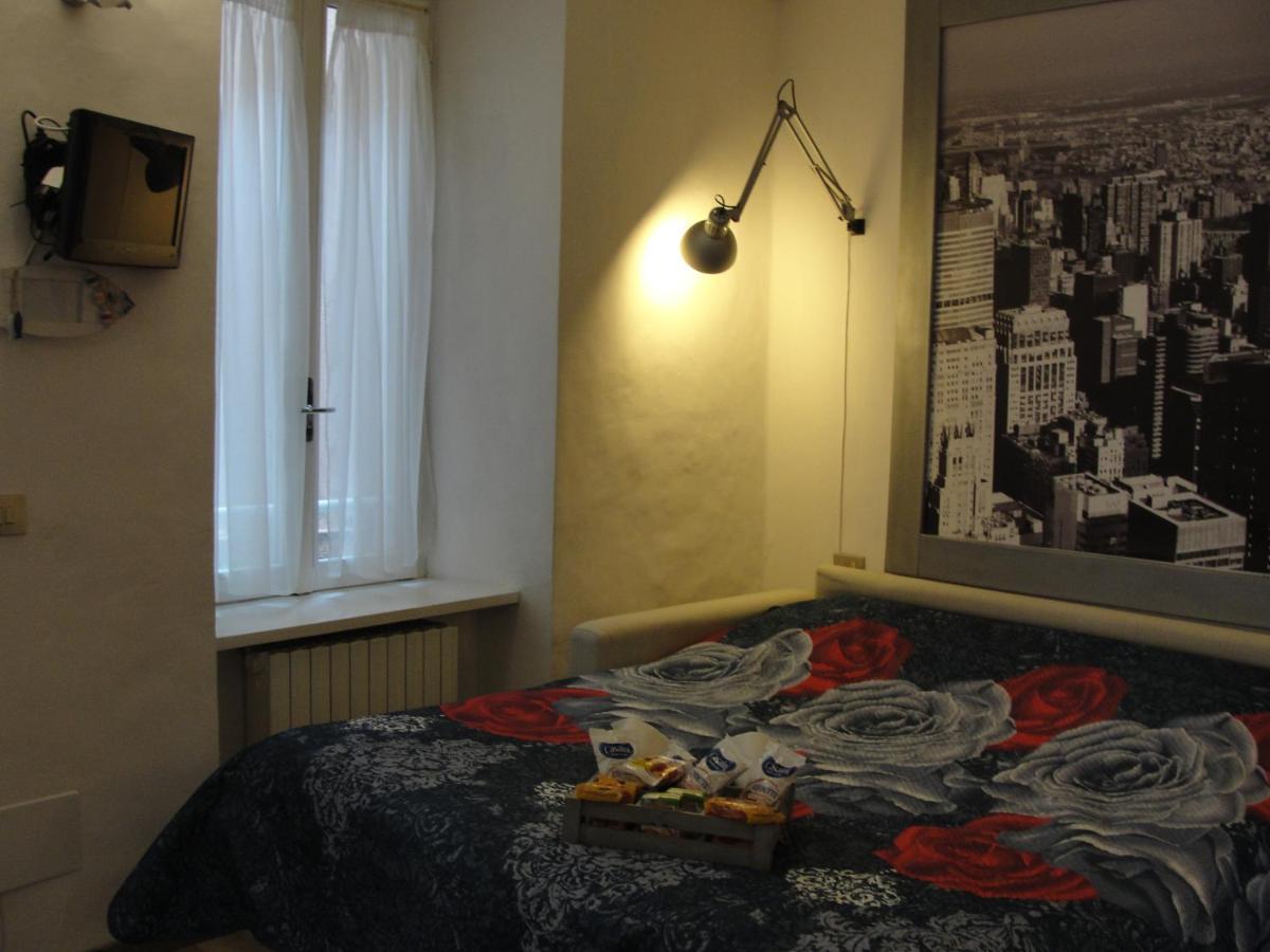 San Nicolo Apartment เลคโค ภายนอก รูปภาพ