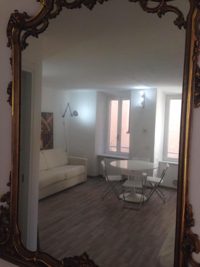 San Nicolo Apartment เลคโค ภายนอก รูปภาพ