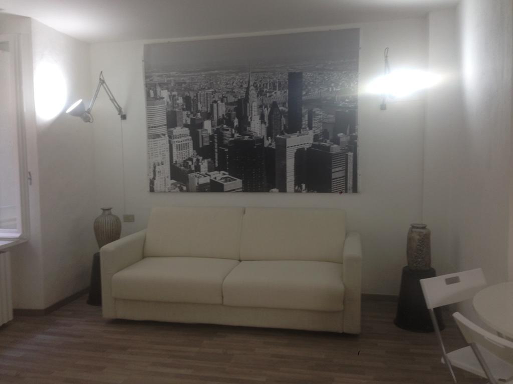 San Nicolo Apartment เลคโค ภายนอก รูปภาพ