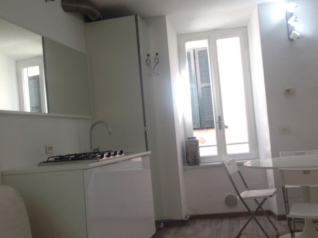 San Nicolo Apartment เลคโค ภายนอก รูปภาพ