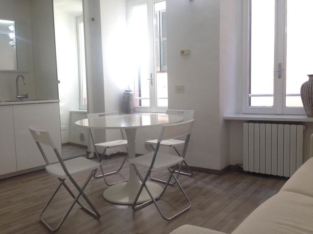 San Nicolo Apartment เลคโค ภายนอก รูปภาพ