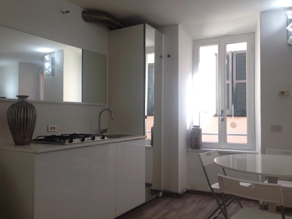 San Nicolo Apartment เลคโค ภายนอก รูปภาพ