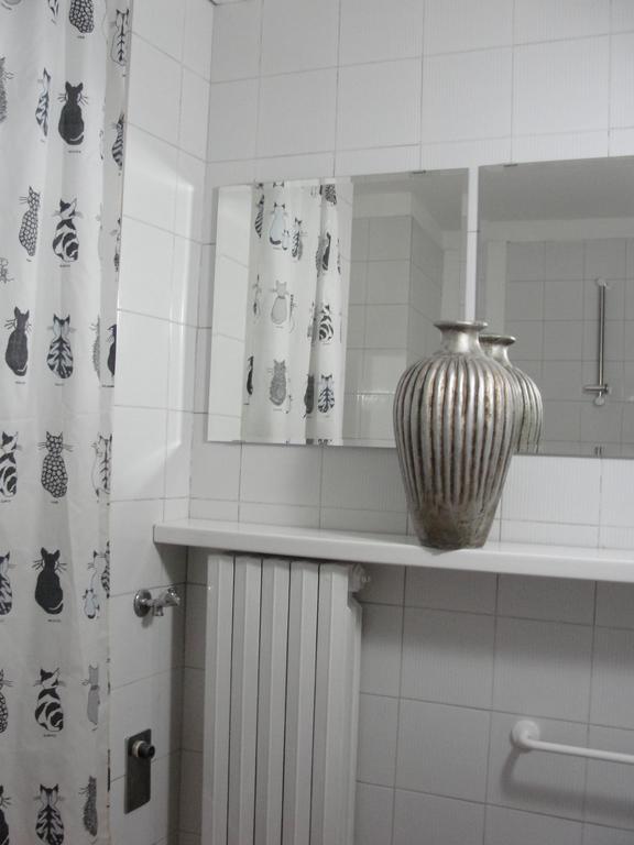 San Nicolo Apartment เลคโค ภายนอก รูปภาพ