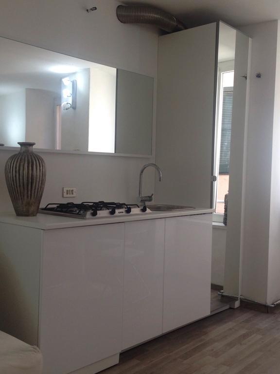 San Nicolo Apartment เลคโค ภายนอก รูปภาพ