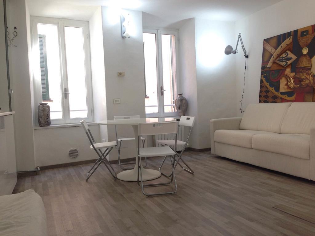 San Nicolo Apartment เลคโค ภายนอก รูปภาพ