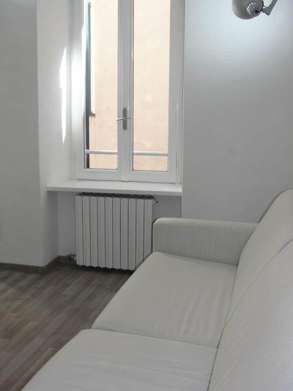 San Nicolo Apartment เลคโค ภายนอก รูปภาพ